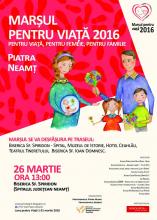 Haideți alături de noi să susținem împreună dreptul la viață al copiilor nenăscuți